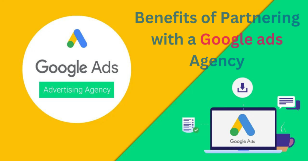 Google Ads Agency